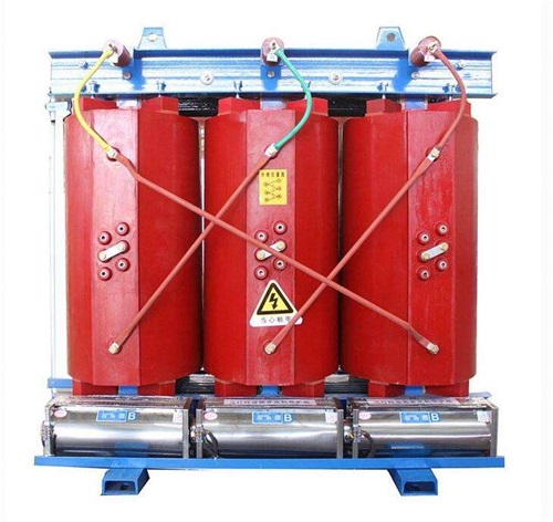 甘州SCB11-630KVA/10KV干式变压器
